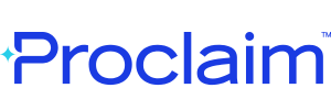 Proclaim Health Logo