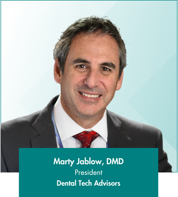Marty Jablow, DMD