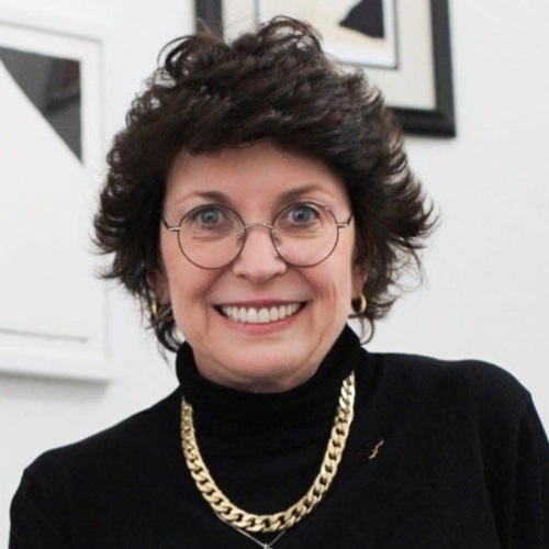 Diana (Friedman) Steiner, MBA