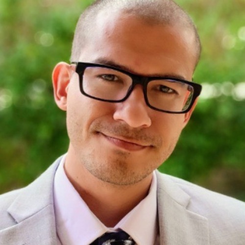 Johnny Chang de Gruiter