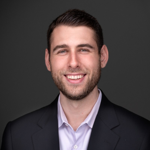 Joshua Aferzon, CEO
