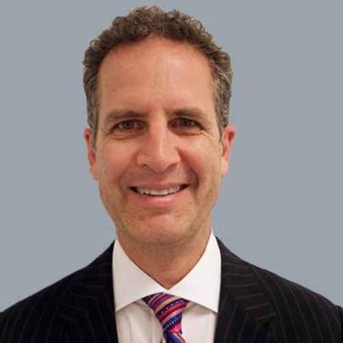 Lawrence Obstfeld, CEO