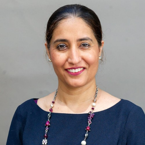 Mini Suri, Co-Founder & CEO