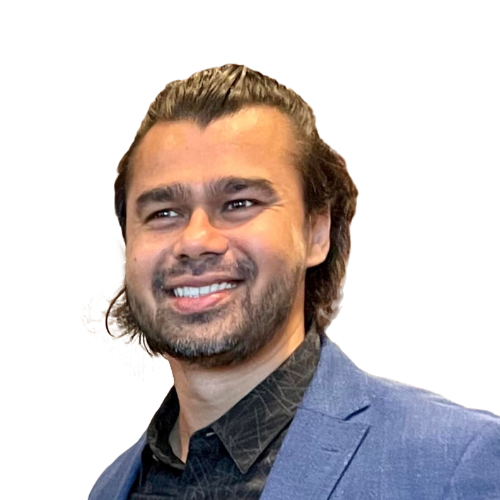 Vivek Kinra, Founder & CEO