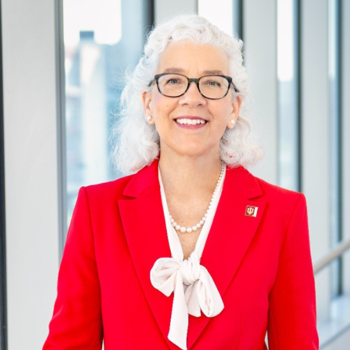 Carol Anne Murdoch-Kinch, DDS, PhD