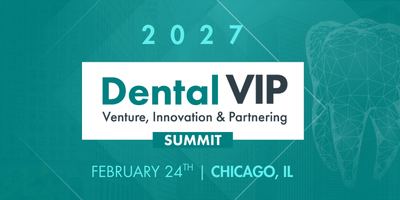 Dental VIP - Venture, Innovation, and Partnering