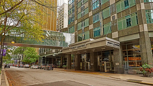 Hyatt Centric Chicago Magnificent Mile