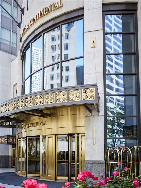 InterContinental Chicago
